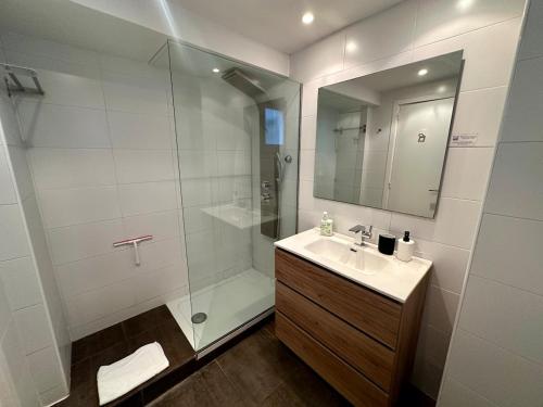 Spacious 1 br home in Bonanova