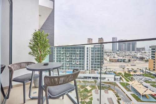 Elegant Cozy Stu Luxury Stay 10 Min Dubai Mall
