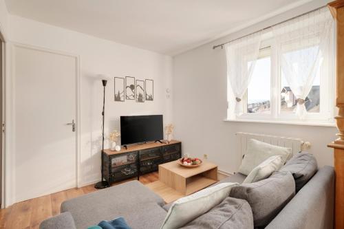 Aux 4 saisons - Proche de Gérardmer