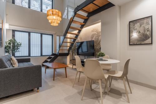 LAUREL-MintyStay Apartments