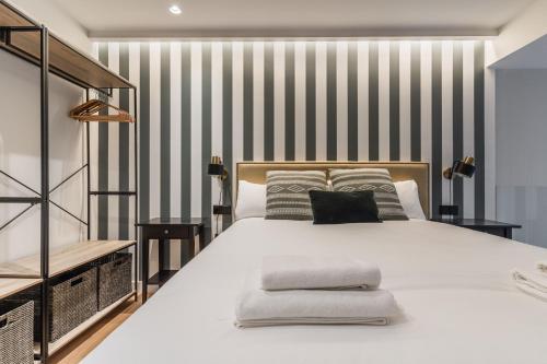 LAUREL-MintyStay Apartments