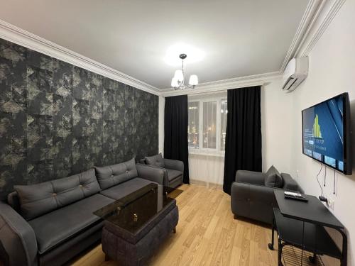 Mashtots Avenue, 1 bedroom Renovated apartment MA1544