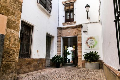 El Rincón de las Descalzas, Carmona – Bijgewerkte prijzen 2022