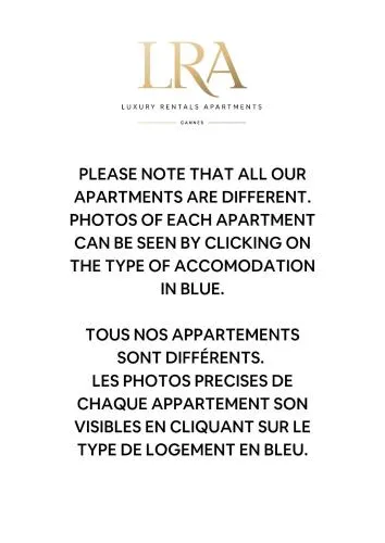 Résidence Topaze - Central - Luxurious - 50m Croisette Palais - LRA CANNES photo 16