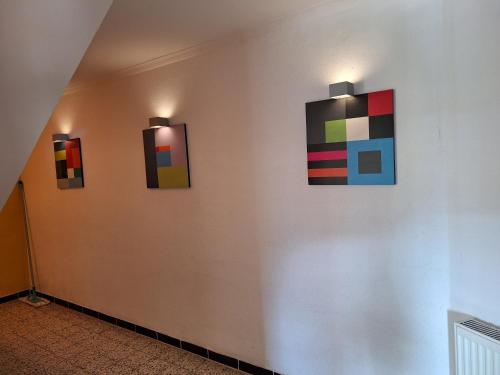 Fotografie z fotogalerie ubytování Bellevue Bad Ems v destinaci Dausenau
