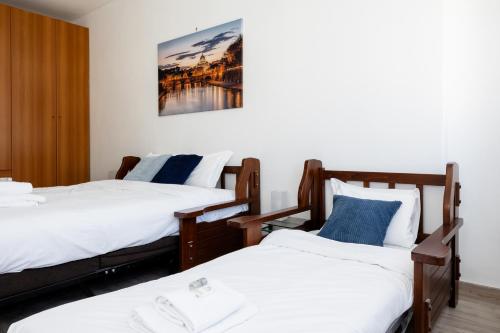 AnnaMarco Apartment