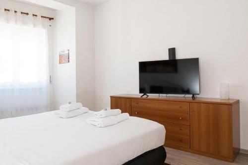 AnnaMarco Apartment