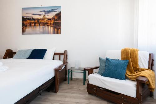 AnnaMarco Apartment