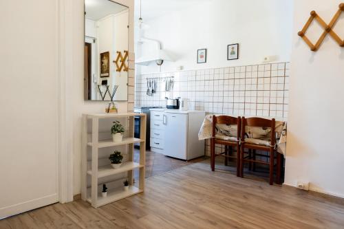 AnnaMarco Apartment