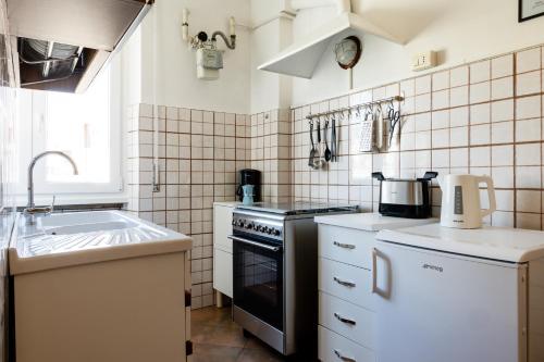 AnnaMarco Apartment