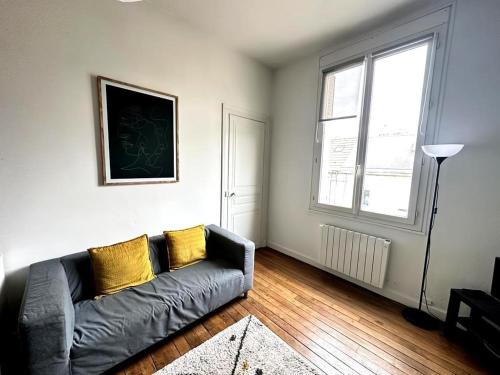 Photo de la galerie de l'établissement Chabaud une pépite au pied de la Cathédrale, à Reims