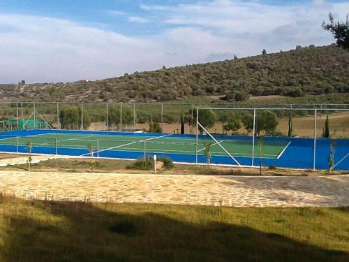 Gallery image of Vatopedi Serenity Pool Retreat by Halkidiki Villas in Vatopedi