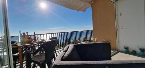 Blue Horizon - Fuengirola