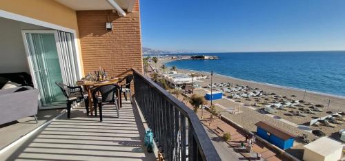 Blue Horizon - Fuengirola