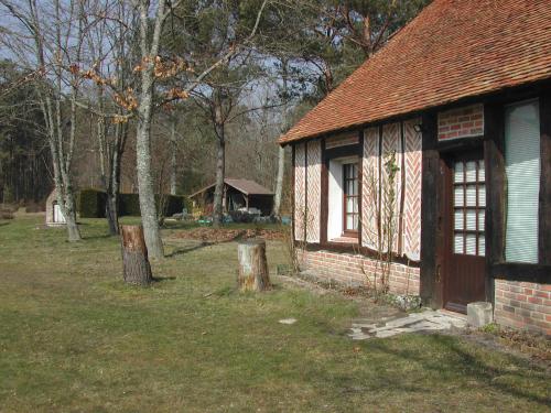 Photo de la galerie de l'établissement Gîte de l'Epinette, à Dhuizon