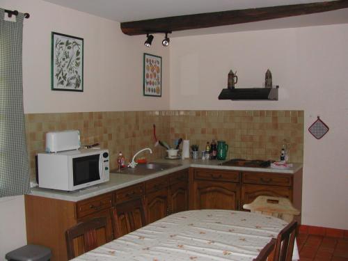 Photo de la galerie de l'établissement Gîte de l'Epinette, à Dhuizon