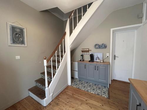 Photo de la galerie de l'établissement Logis du Centre, à Blain