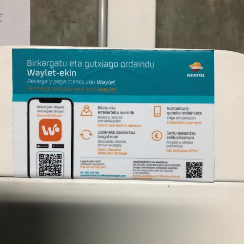 a box of wrexham air guatemala antibiotic antibiotic killectomy kit at Hotel Aitana in Irún