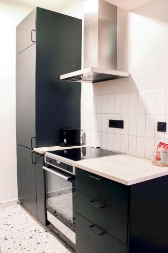 Bright and Cozy 1BDR Apartment-TOP location