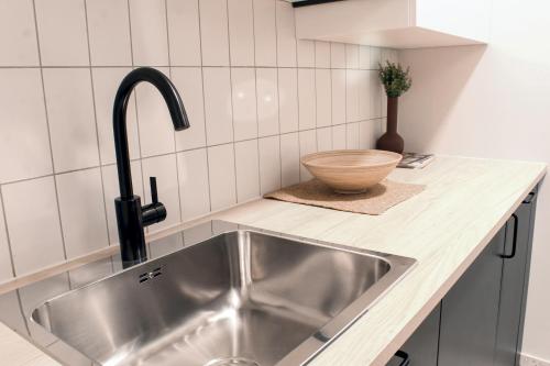 Bright and Cozy 1BDR Apartment-TOP location