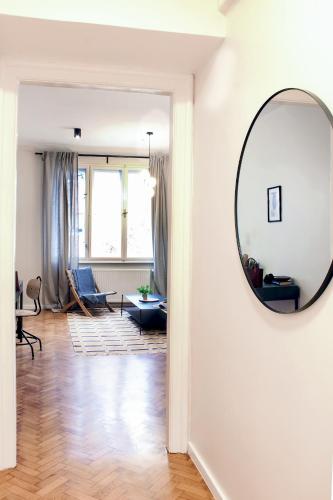 Bright and Cozy 1BDR Apartment-TOP location
