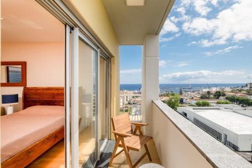 PDL City SkyScape Premium Duplex