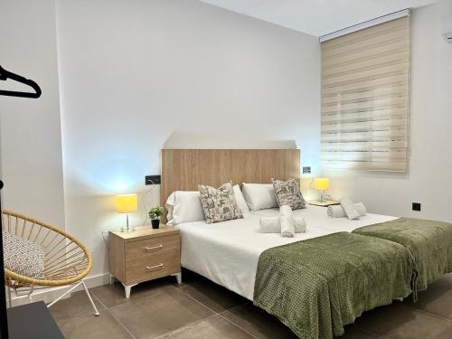 New Víctor Villegas Auditorium y FICA AP2