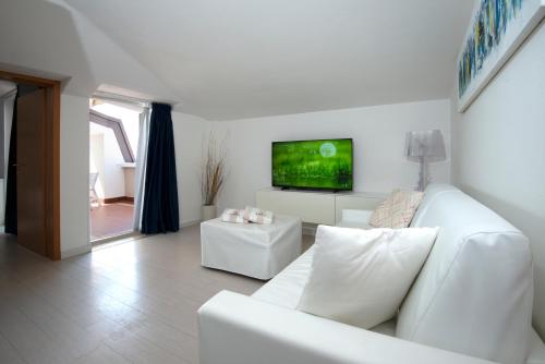 Gallery image of Hotel Savoy in Caorle