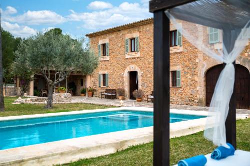 Agroturismo Son Bauzanet