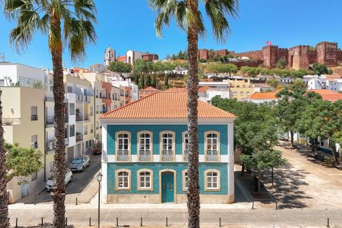 Casa Blue