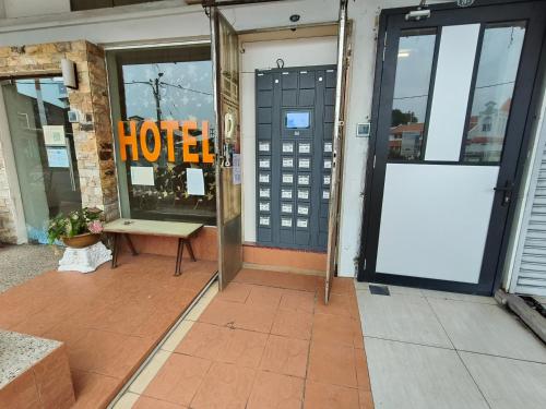 Certifikát, hodnocení, plakát nebo jiný dokument vystavený v ubytování Kota Lodge Guest House