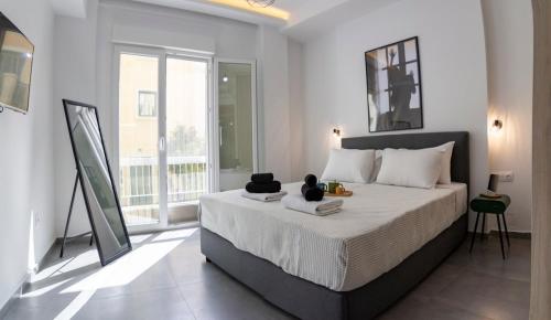 Daedalus Minimal 1bedroom Bliss