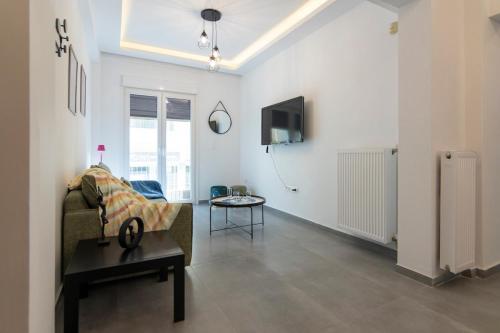 Daedalus Minimal 1bedroom Bliss