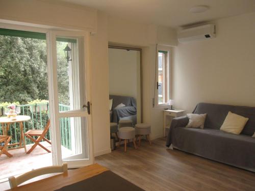Gambar di galeri bagi Cozy retreat in Grado just 100m from the beach di Grado-Pineta