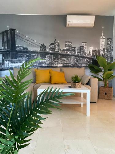 Apartamento a pocos metros de la playa