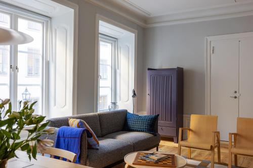 Gamla Stan Apartments Image