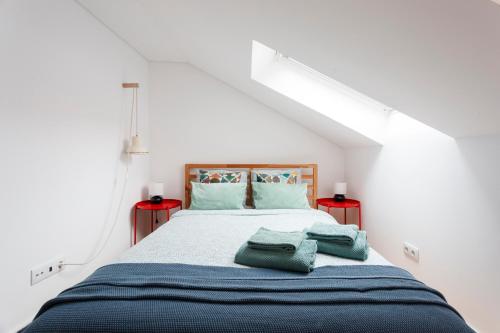 Charming Suites Chiado