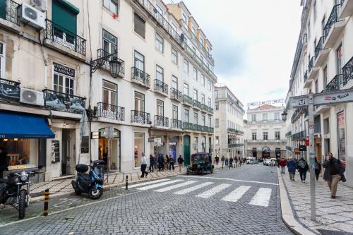 Charming Suites Chiado