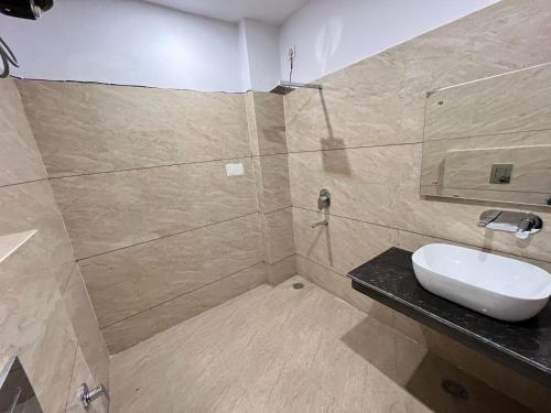 Galería fotográfica de Hotel My Best Stay Patiala !! Parking ! Near Bus Stand ! Banquet ! Near Punjabi University ! Couple Friendly en Patiāla