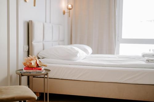 PoBookowane Wilcza Old Town Gdańsk