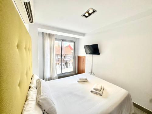 Malaga Andes Suites