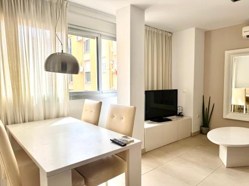 Malaga Andes Suites