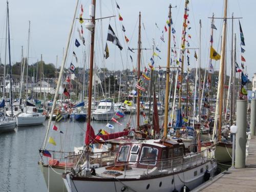 LE CLOS Du LOC'H appartement