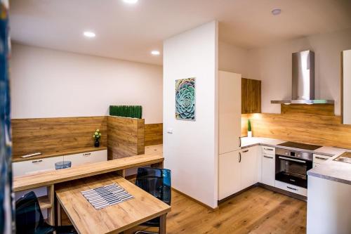 Nest Vibe Slovákova