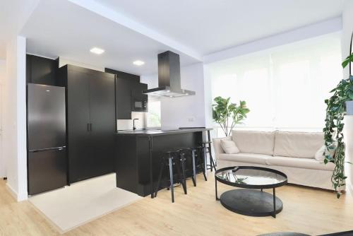 Notel Club - Apartamento de Diseño en Santander