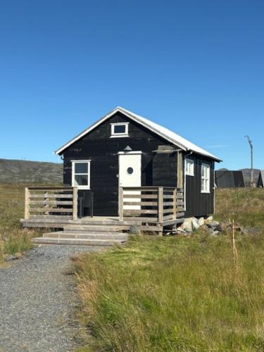Sun-cottage South Iceland