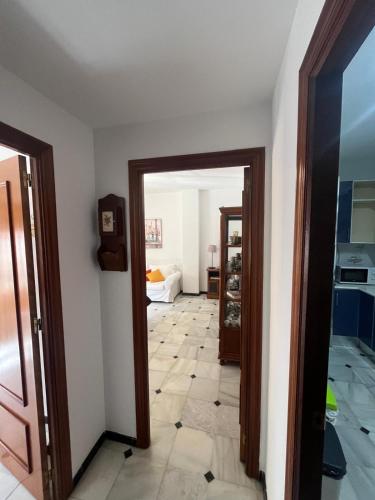 Apartamento Centro Alfonso XII