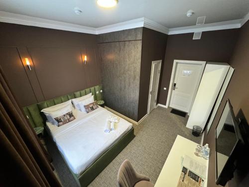 Foto dalla galleria di Hotel NOMAD ad Aqtöbe