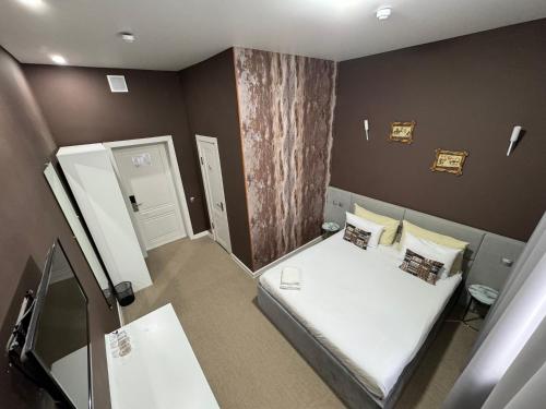 Foto dalla galleria di Hotel NOMAD ad Aqtöbe