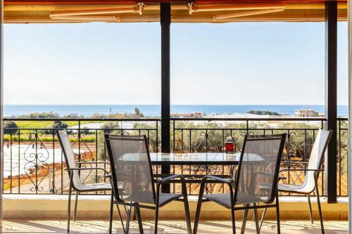 Filiatra Prive Escape - Seaview & Nature Serenity